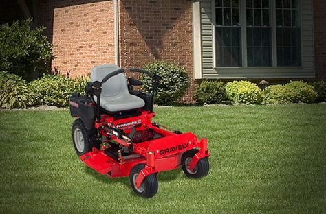 Best American Made Lawn Mowers: Cut Your Grass with Power, Precision, and Pride