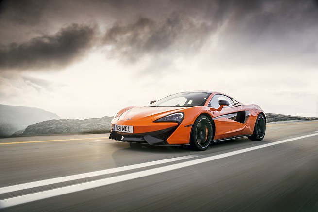 Top Supercars to Drive in Dubai: Experiences and Costs Explained