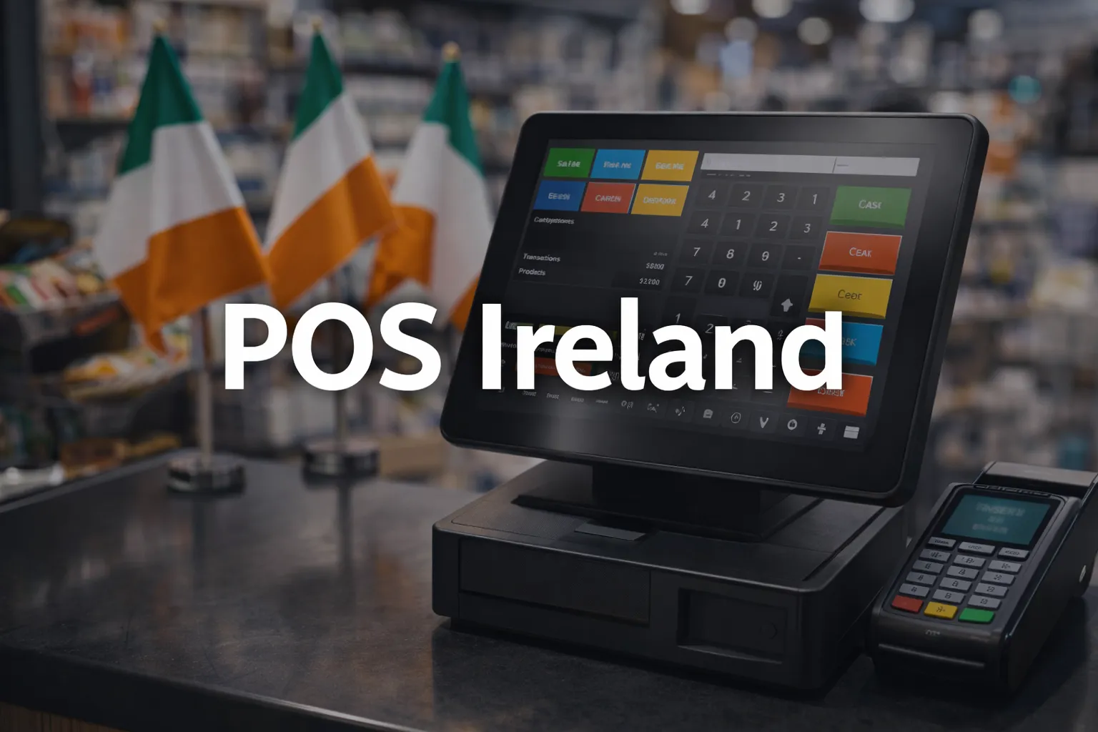 pos ireland