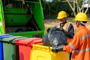 Garbage Removal Services Toronto