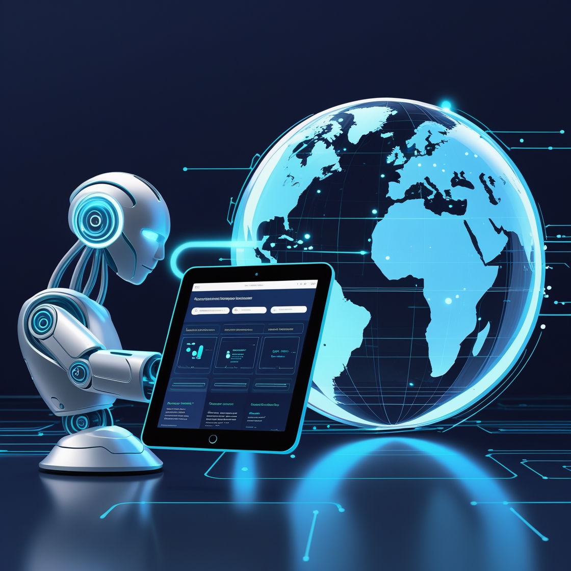 It Managed Services Provider: Strategic IT Support and Proactive Network Management