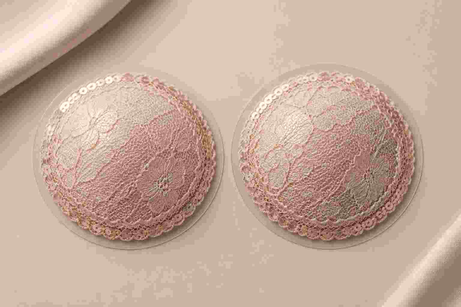 Buy Pasties Online: Expert Guide to Styles, Materials, and Fit