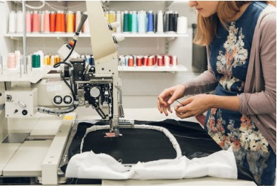 Convert Business Logo to SEW File Format