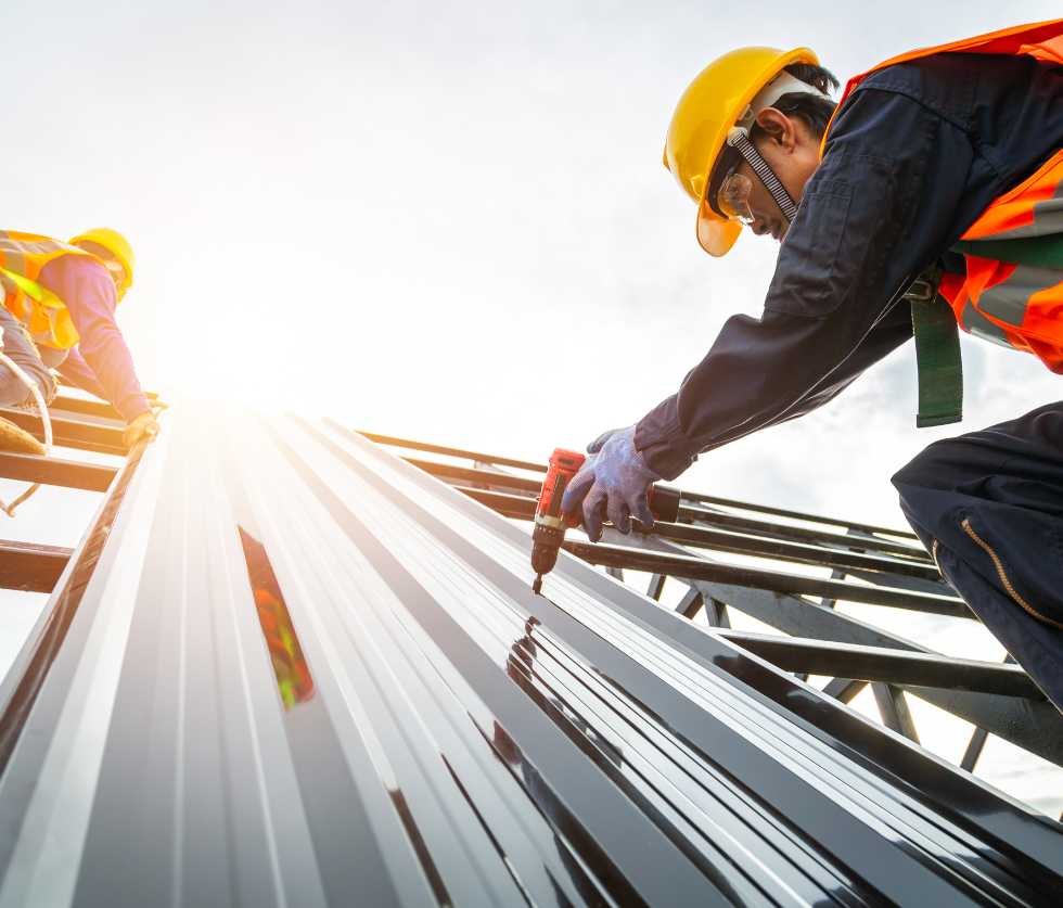 How a Building Maintenance Company in Dubai Supports Property Longevity