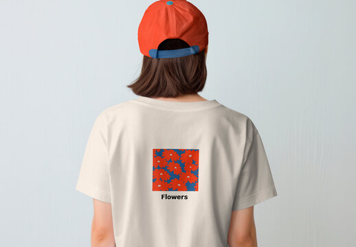 Wholesale T-Shirts, wholesale custom hats