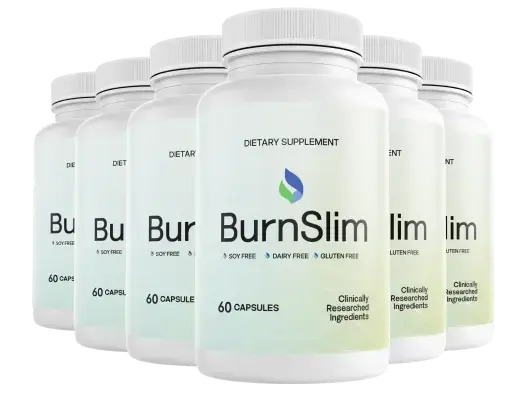 burn slim