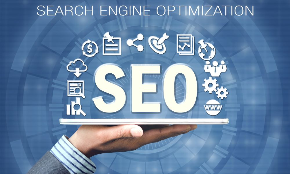 AI SEO Agency In Dubai Transforming Search Rankings With Technology