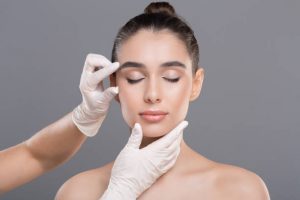 Best Cosmetic Surgeon in Dubai for Non-Surgical Makeovers