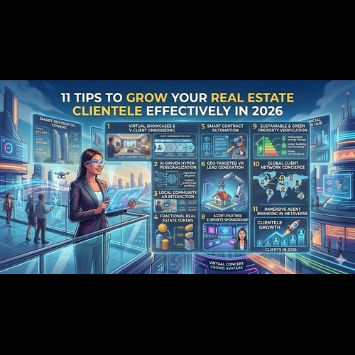 lead generation real estate