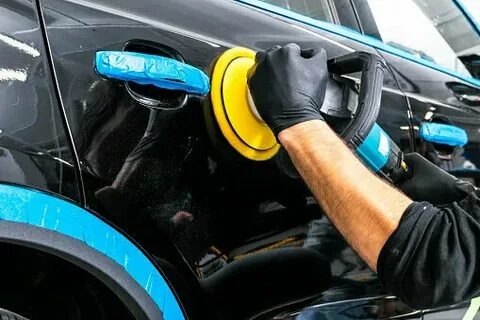 car paint removal service