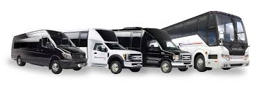 Bus Rental Toronto