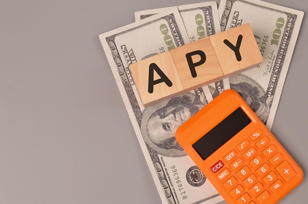 APY Calculator