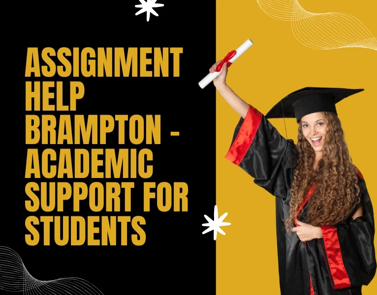 Assignment Help Brampton