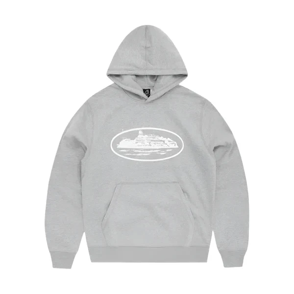 Online Shopping Experience at the Corteiz Hoodie Official Store