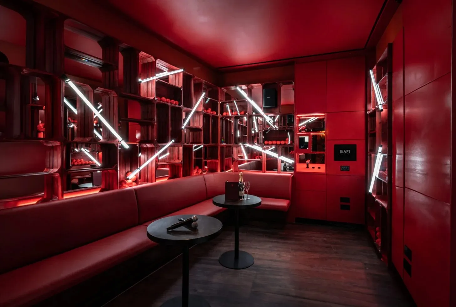 Book a Private Karaoke Room in London Tonight – Tips & Deals