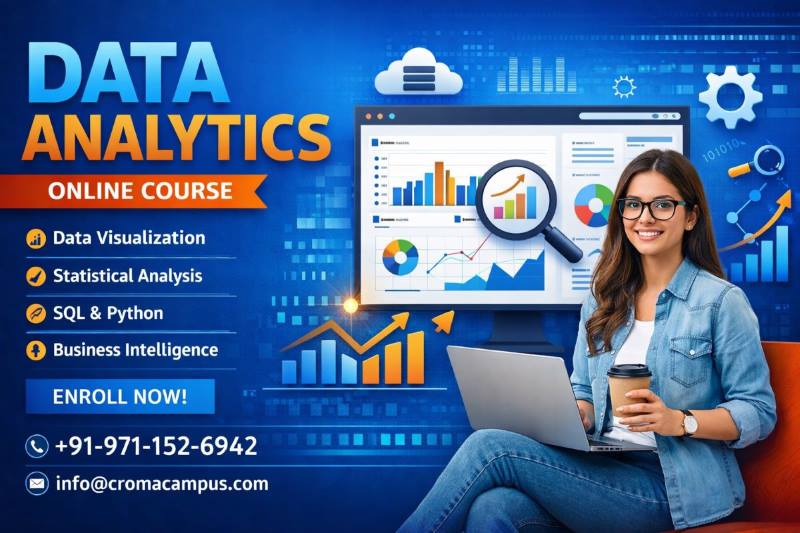 Data Analytics-course