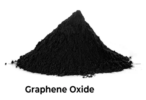 Graphene Oxide