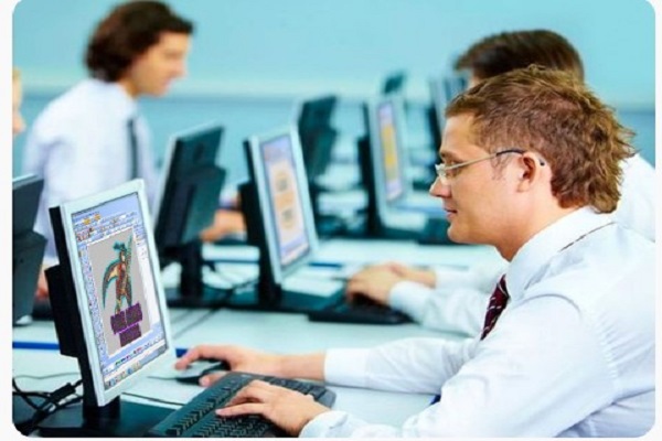 Embroidery Digitizing Services