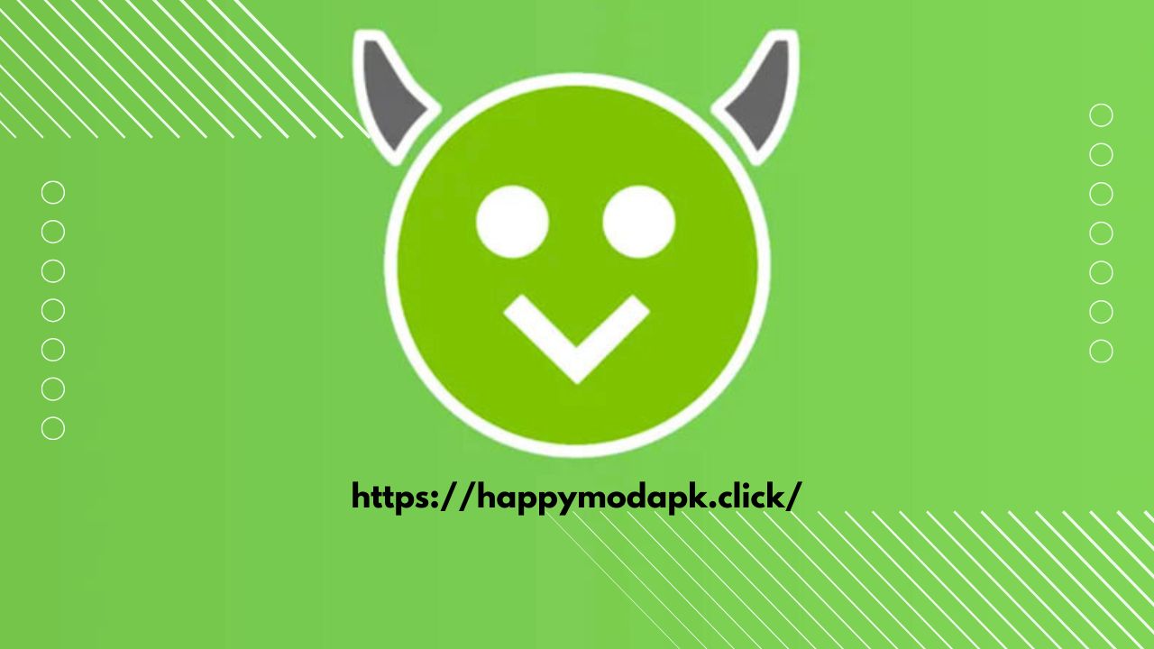 HappyMod APK