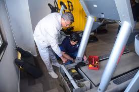 Precor Repair Service