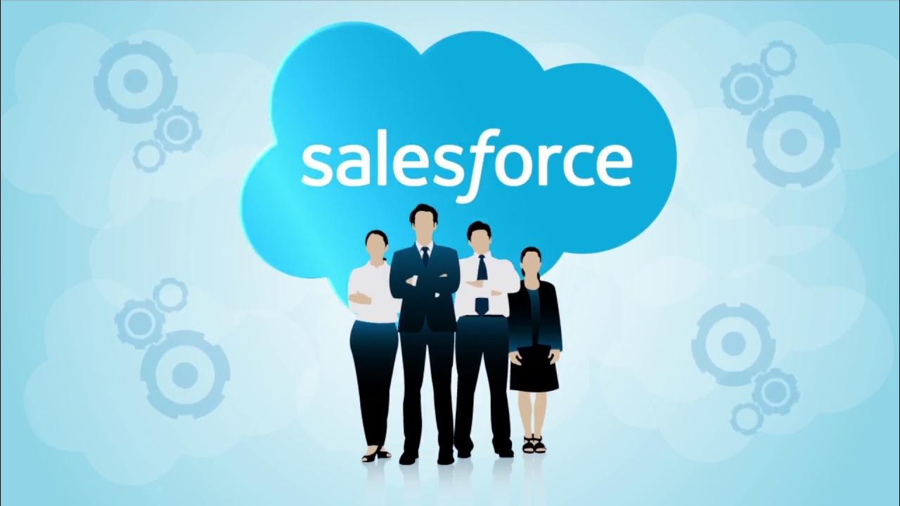 Salesforce Development Services
