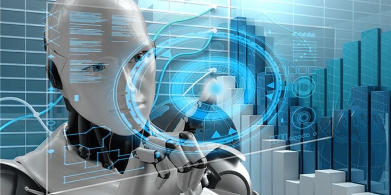 What Skills Are Needed to Build a Career in AI Today?