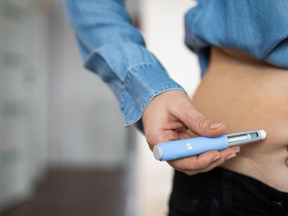 How Much Weight Can I Lose with Mounjaro 5mg?