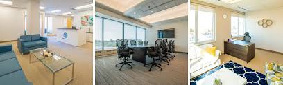 Professional Shared Office Space Mississauga Solutions