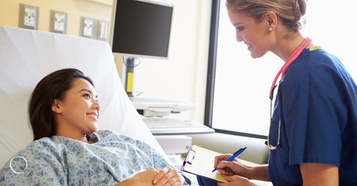 plastic surgery recovery nurse