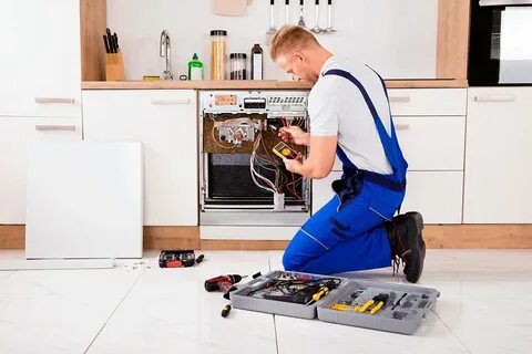 Emergency appliance repair johns creek