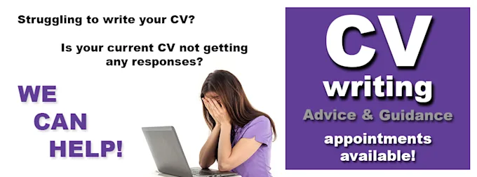 Should I Use a CV Writing Service?