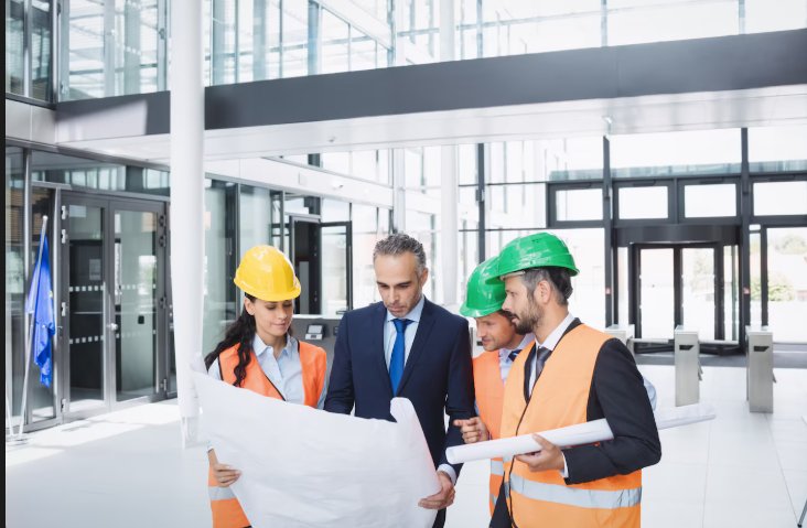 ISO 45001 Certification