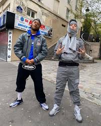 Corteiz shop and Ensemble Corteiz new brands