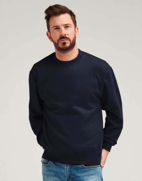 embroidered sweatshirts