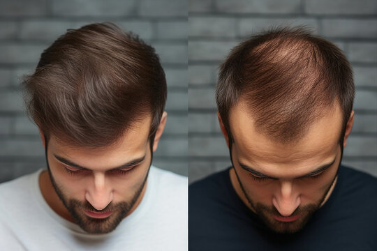 hair loss treatment in jeddah