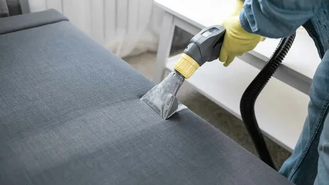 Upholstery Cleaning Salt Lake City UT