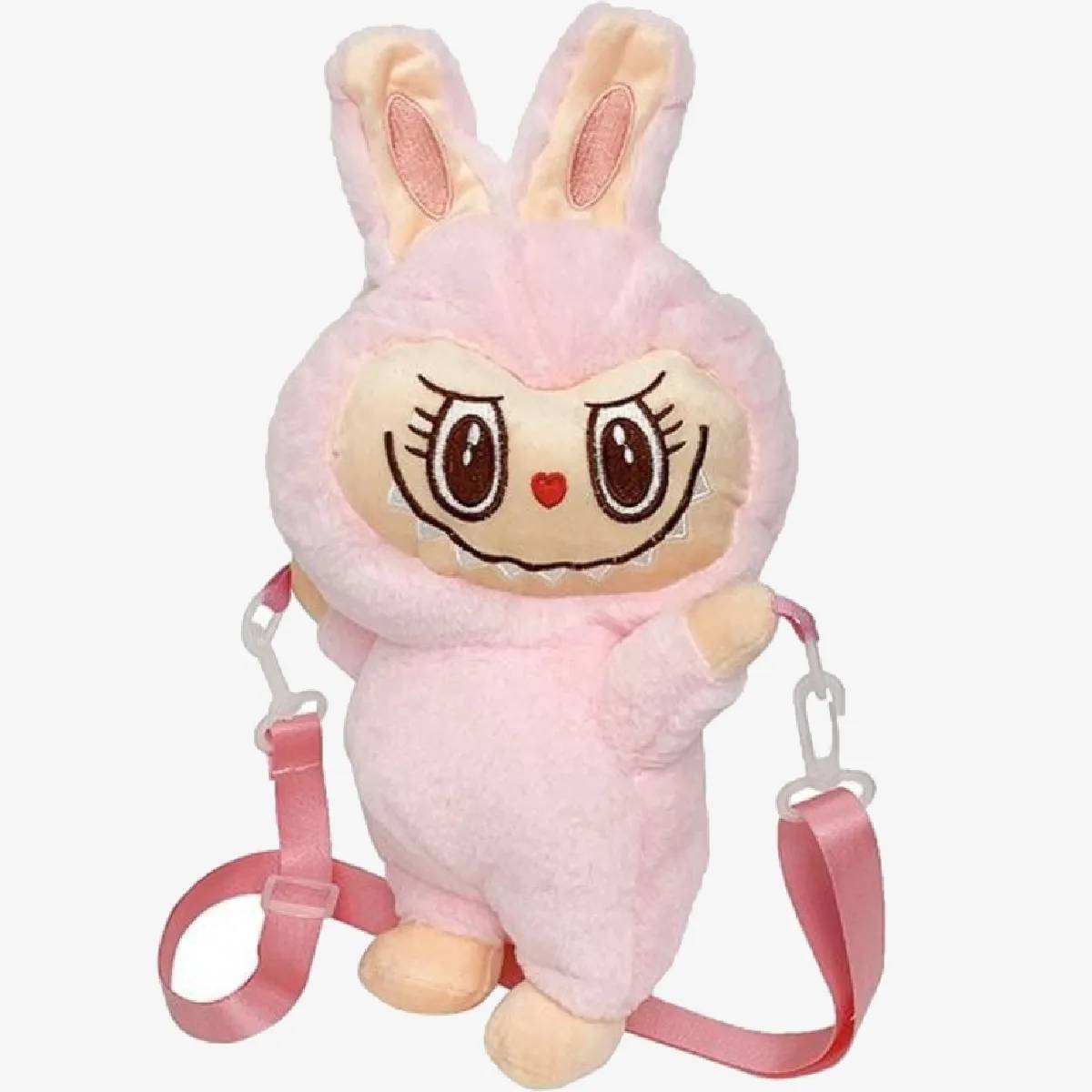 The Range of Labubu Products Available