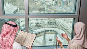 hajj packages 2027