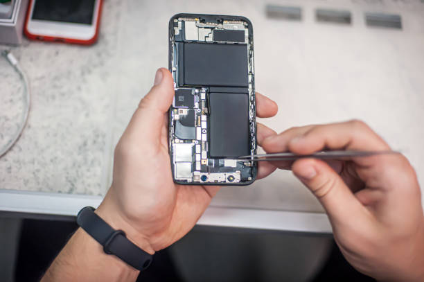 Phone Repair Shop in Guildford