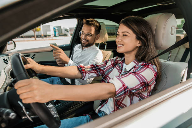 Driving Lessons in Markham