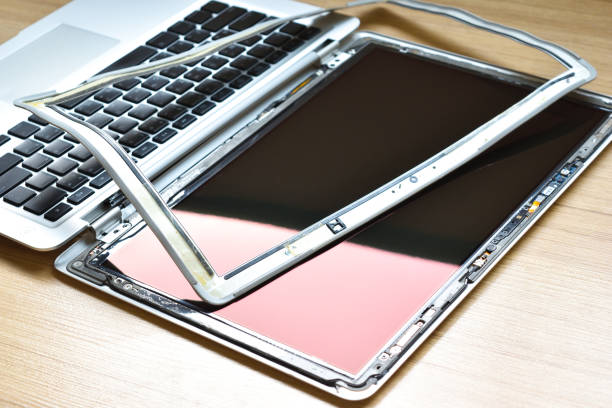 MacBook repair shop in Prestwich