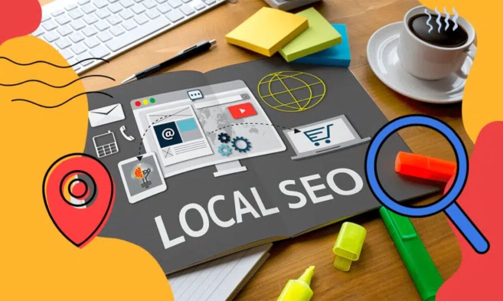 Professional Digital Marketing and SEO Services Lahore helping businesses improve Google rankings and online visibility