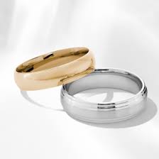 men’s wedding rings