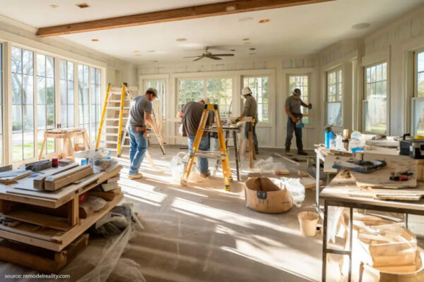 Remodeling Services Ontario CA