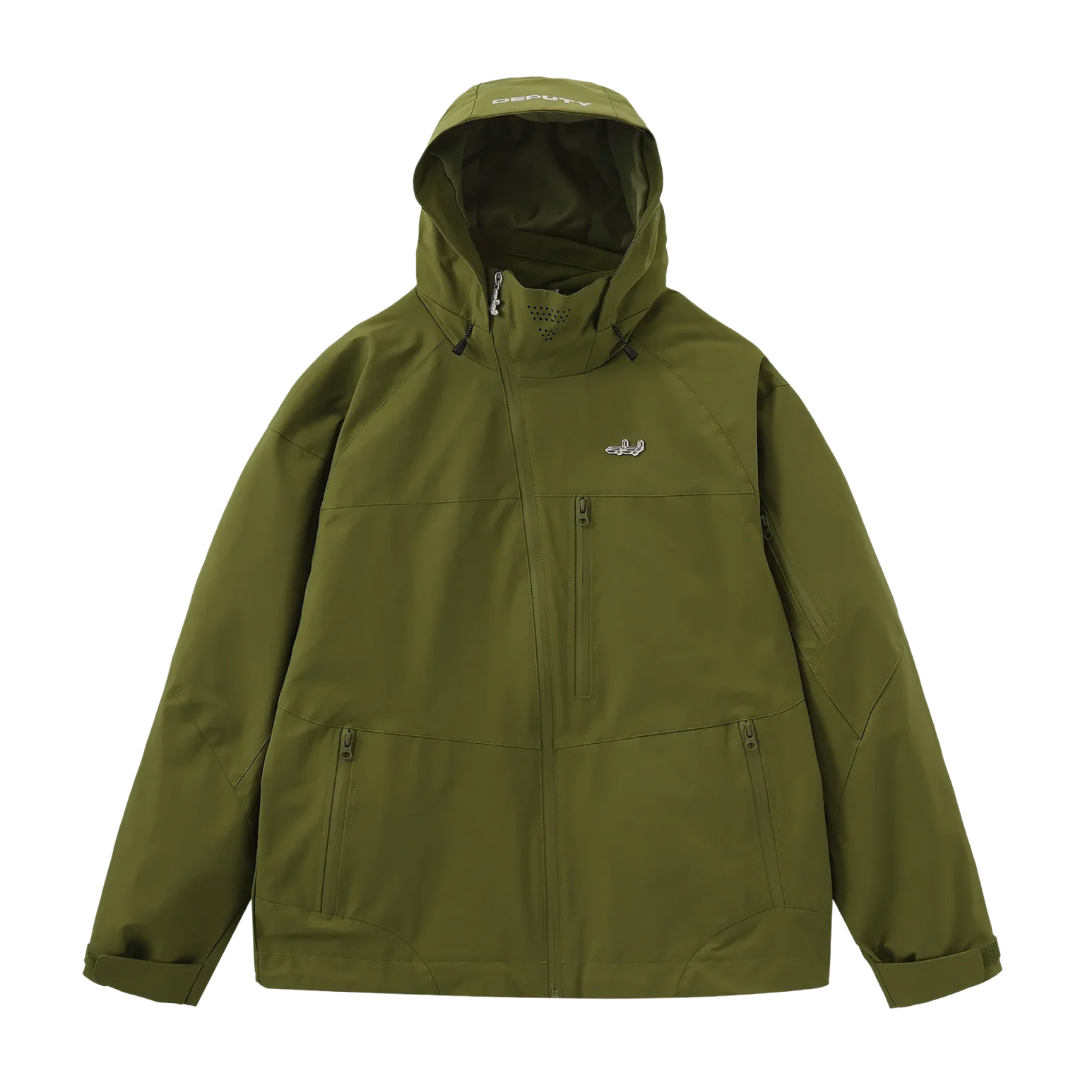 Deputy Department Streetwear into your Wardrobe