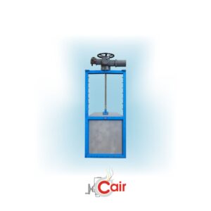 slide-gate-valve-manufacturer