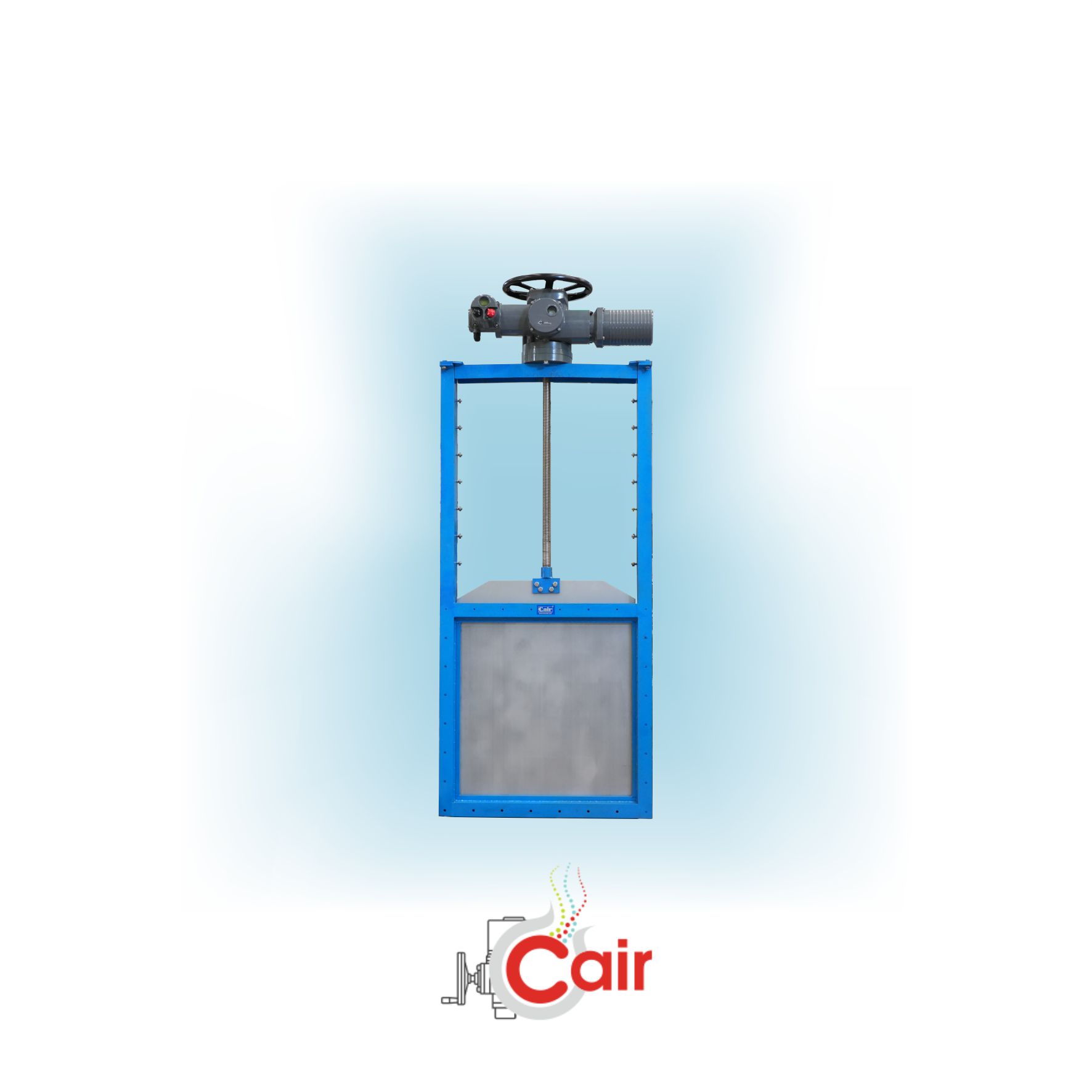 slide-gate-valve-manufacturer