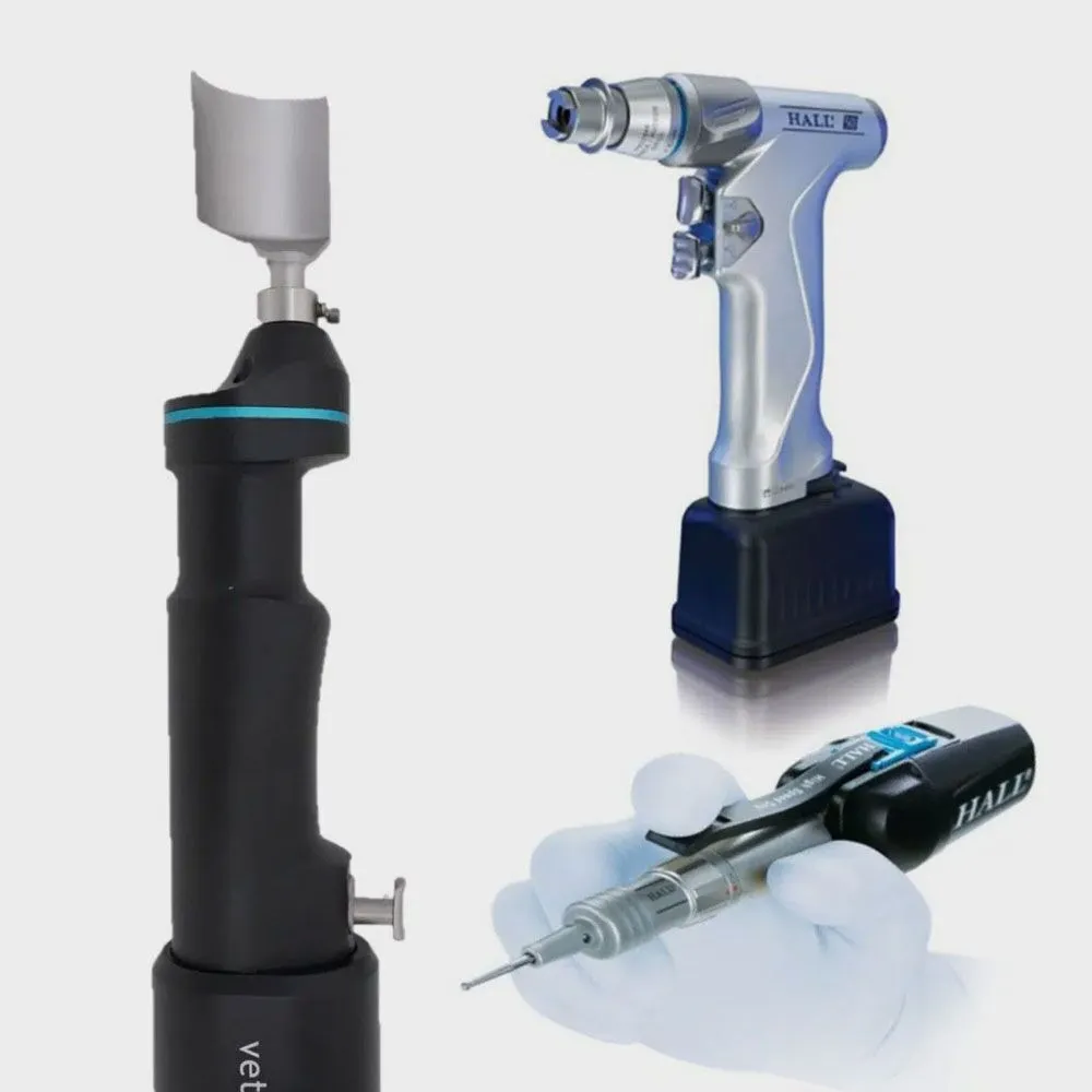 veterinary surgical tools