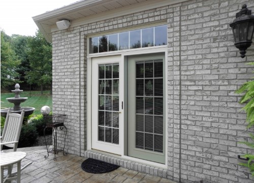 patio door supplier