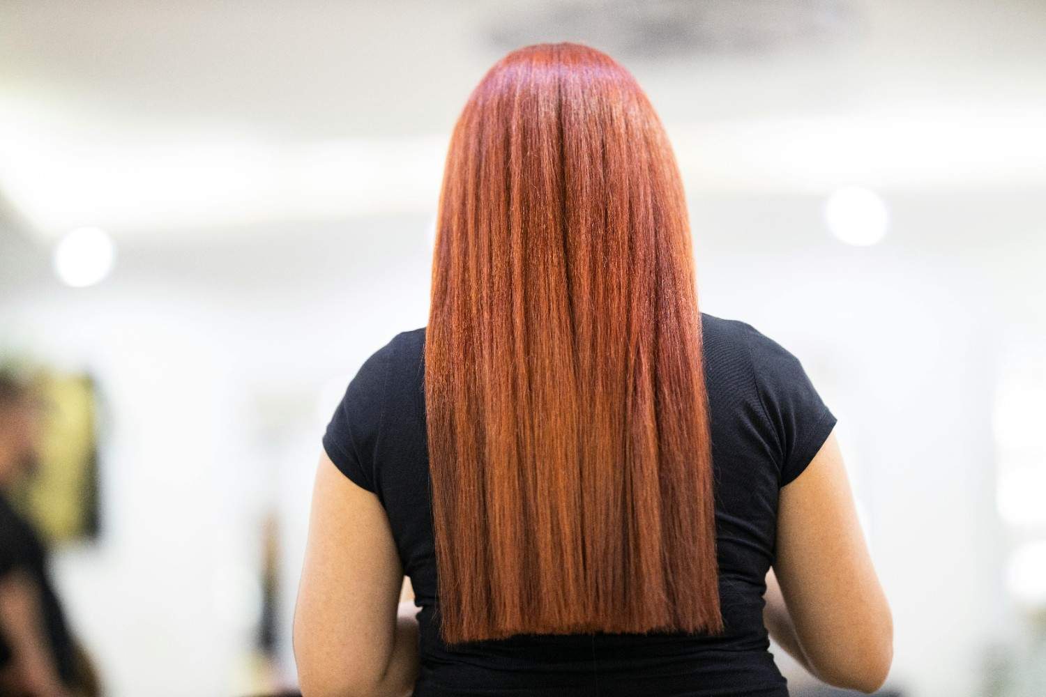 Holistic Hair Color: The Healthier Way to Get Vibrant, Glossy Hair Without the Damage